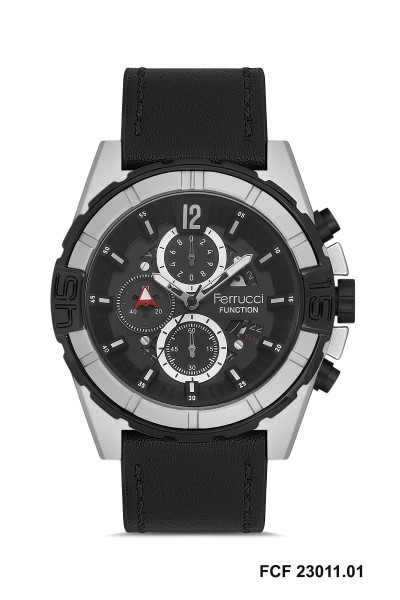 FERRUCCI FON.KAY. KOL SAATİ